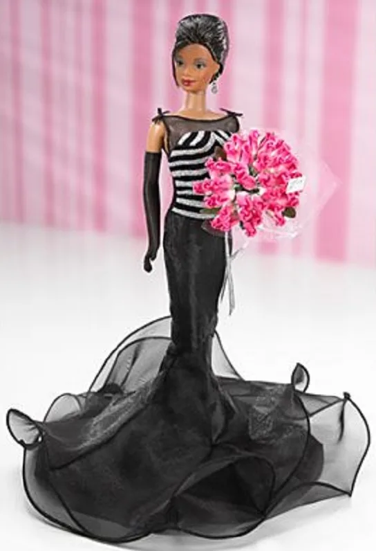 22236 40th Anniversary Barbie AA – Doll Peddlar