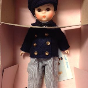 Little Women Laurie 8″ (416)