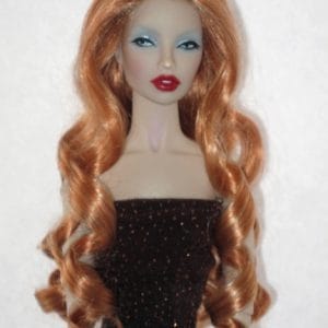Taylor Wig (Brown/Black) Size 4-5