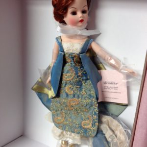 2006 MDCC Strolling Beneath the Stars Cissette 10″ LE150