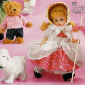 Little Bo Peep 8″ (42570)