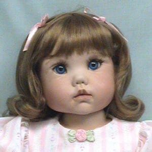 Penny Wig (Black) Size 6-7