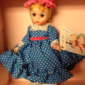 Miss Muffet 8″ #452