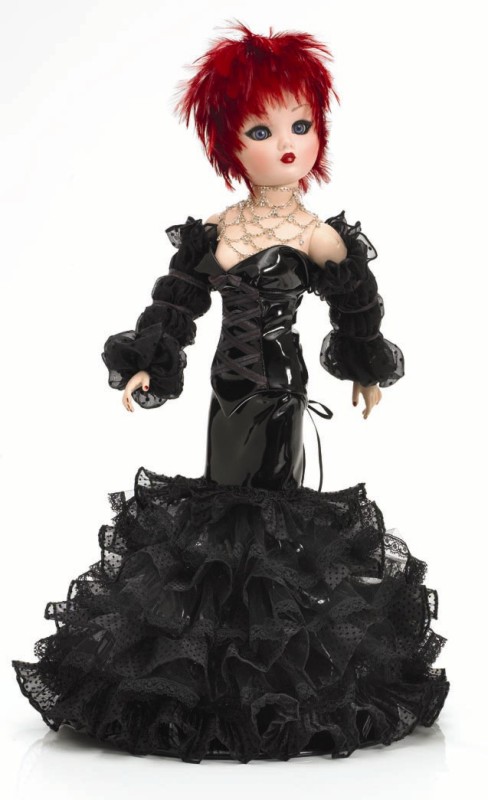 Cissy sales doll clothes