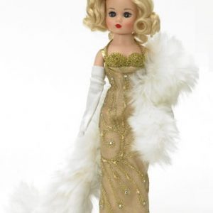 50th Anniversary Cissette 10″