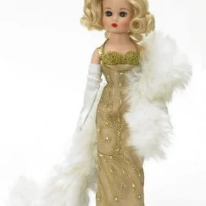 50th Anniversary Cissette 10″ #45975