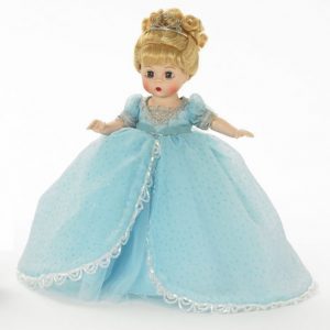 Cinderella 8″ (46375)