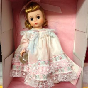Peter Pan Wendy 8″ (466)