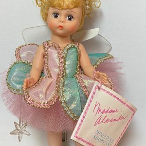 Peter Pan Tinker Bell 8″ (467)
