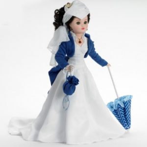 48165 Scarlett Visits the Mill Cissy 21″