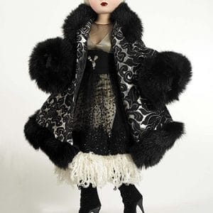 85th Anniversary Cissy 21″ LE85 NRFB in Shipper