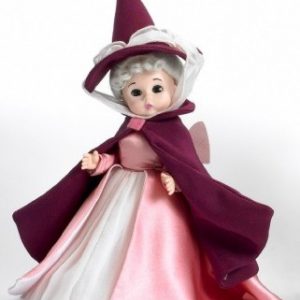 Sleeping Beauty Flora 8″ (48670)