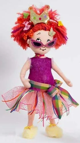 Fancy Nancy Cloth 29″ #48972 – Doll Peddlar