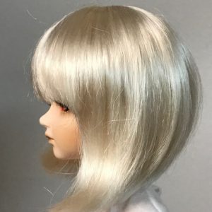 Ava Wig (Bleach Honey Blonde) Size 4-5