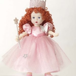 Glinda the Good Witch 18″ Cloth Doll #49960