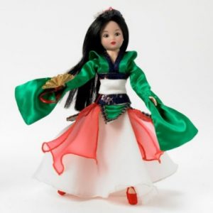 China 10″ (50435)