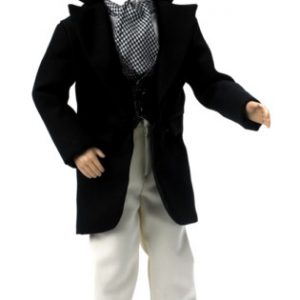 51785 Twelve Oaks Rhett Butler 21″