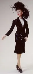 Poupée Satin - Wilde Imagination - Convention Tonner