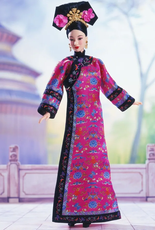 La plus grande collection de Barbies du monde boostée par la sortie du film