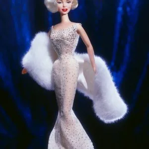 53873 Marilyn Monroe #1