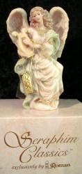 Seraphim Classic – Cymbeline – Peacemaker
