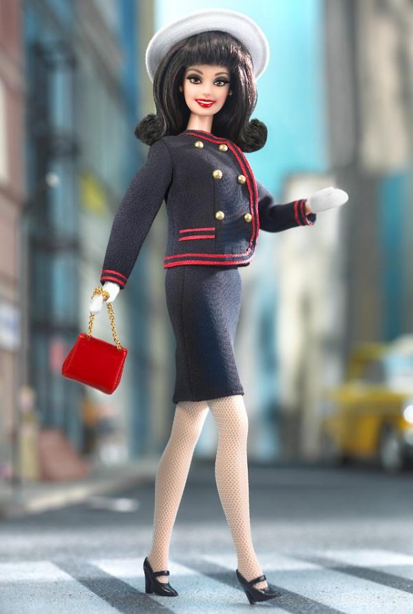 56705 That Girl Barbie