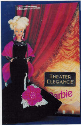 20038 Golden Anniversary Barbie (Toys R Us Exclusive) – Doll Peddlar