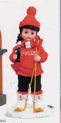 Coca-Cola Winter Fun