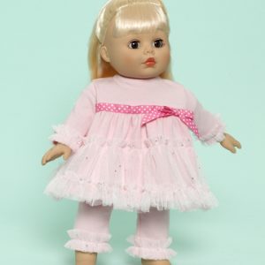 My Little Girl Nana’s Heart and Joy 14″