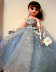 2000 MADC Cissy Gala 21″ LE300