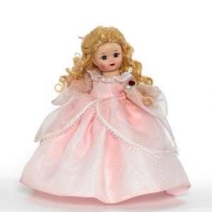 Storybook Sleeping Beauty 8″ (64580)