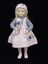 Marie Osmond Shelby 14″ Retailer Exclusive