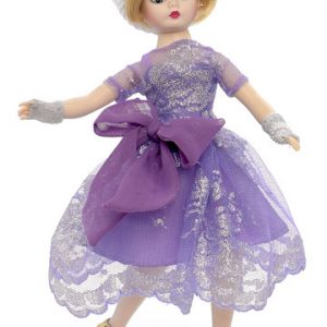 Cissette Zelda 10″ LE250 (66600)