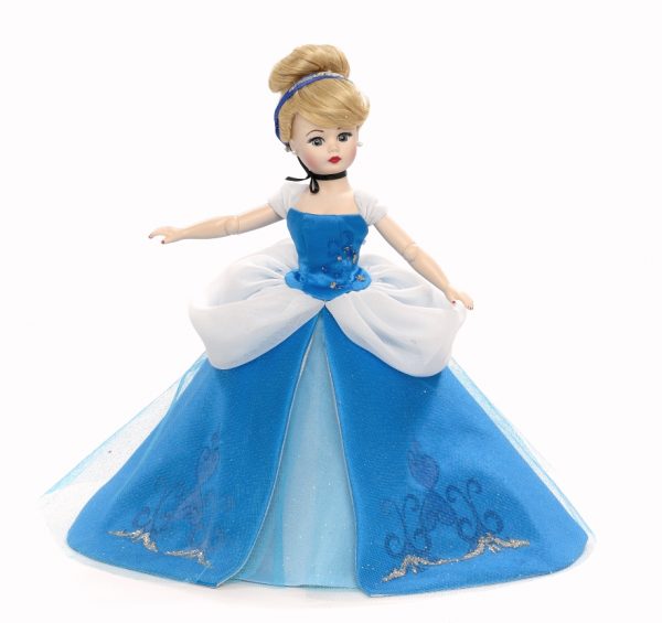 Cinderella 10" Disney Showcase #66725