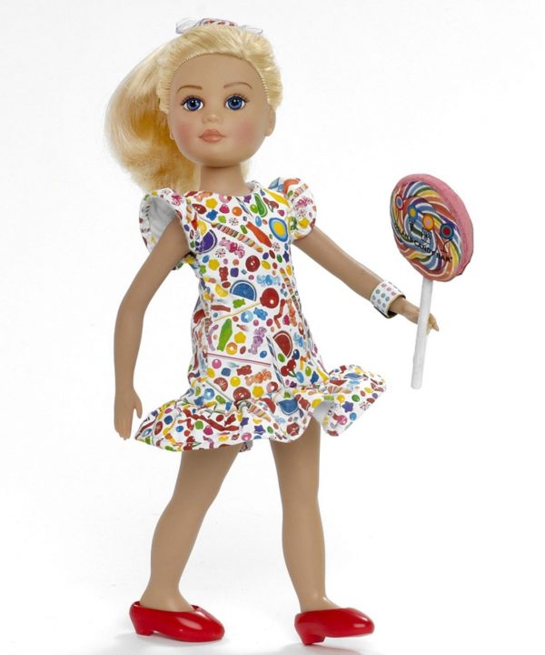 Dylan's Candy Bar Candy Princess 9" #66940