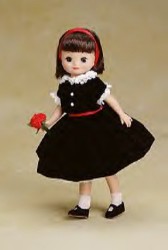 Betsy McCall Piano Recital 8″ OO