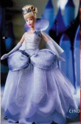 56424 Midnight Romance Cinderella