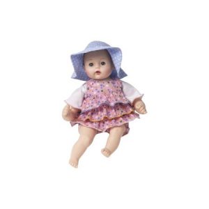 Fun in the Sun Huggable Huggums 12″