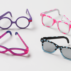 Favorite Friends EyeWear Pack (Glasses) 18″ (68920)
