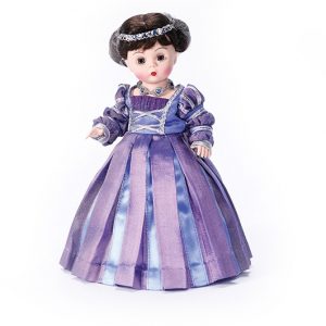 German Prinzessin 8″ (75065)