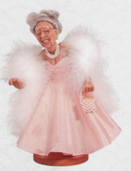 Nana’s Family – Lillian Belle of the Ball