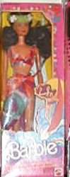 Hawaiian Barbie