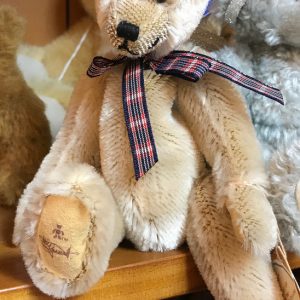 Nilla by Hildegard Gunzel 8″
