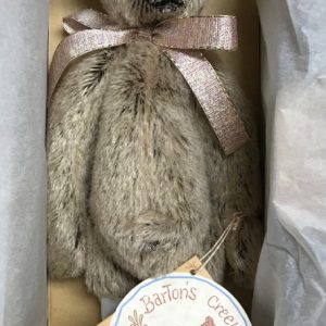Honey by Hildegard Gunzel 8″