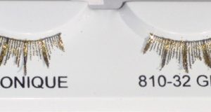 Glitter Eyelashes – Disco (32)