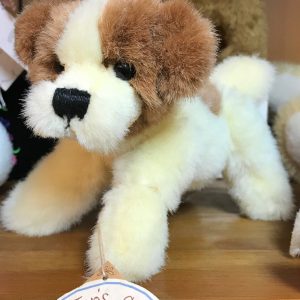 Lil’ Zippy by Rosalie Frischmann 6″
