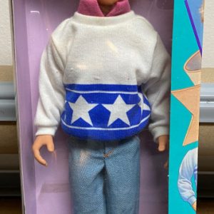 8230 Rob Maxie’s Boyfriend (1987)
