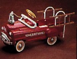 1955 Murray Fire Truck
