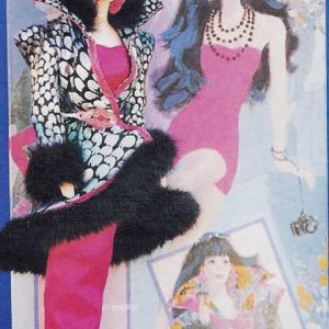 Feelin’ Groovy Barbie by Billy Boy
