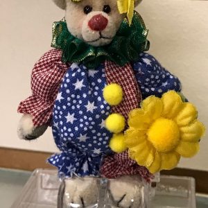 Daisy by Janet Wilson 3″
